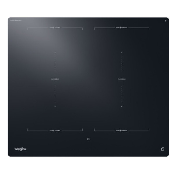Фото - Варочная панель электрическая Whirlpool WTX6019DCF