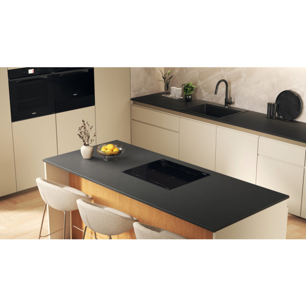 Фото - Варочная панель электрическая Whirlpool WTX6019DCF