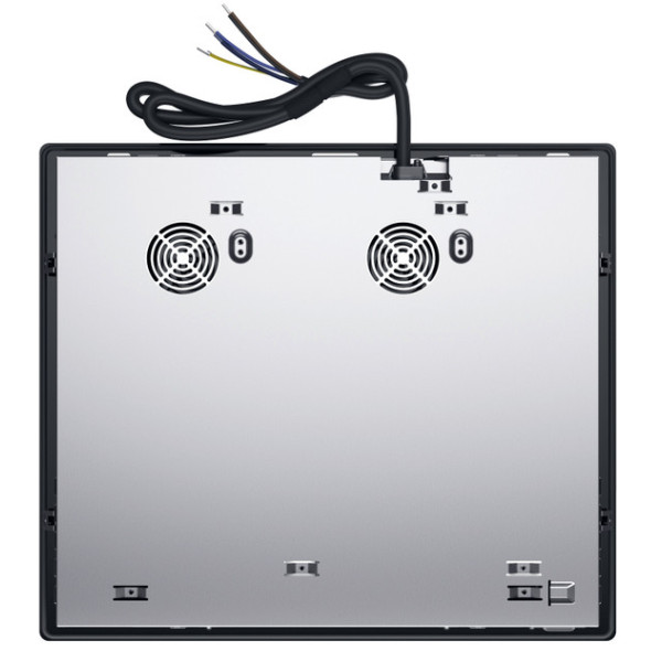 Фото - Варочная панель электрическая Whirlpool WTX6019DCF