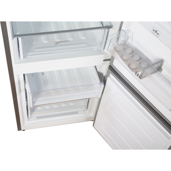 Фото - Холодильник Whirlpool BSNF 8121 OX
