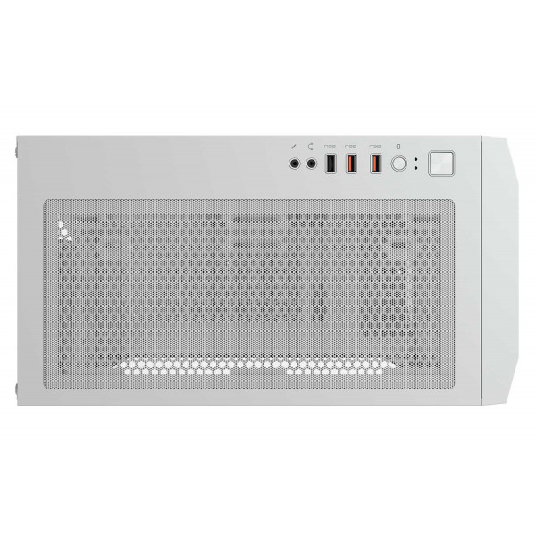 Фото - Корпус Cougar UNIFACE MINI White