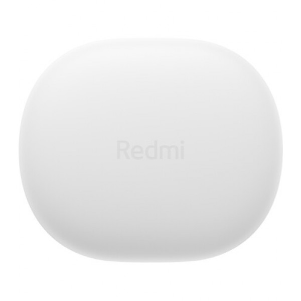 Фото - Навушники вкладиші бездротові TWS Xiaomi Redmi Buds 4 Lite (BHR6919GL) White