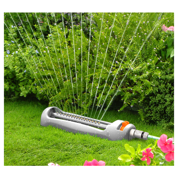 Фото - Спрямований зрошувач BRADAS White Line (WL-Z23)