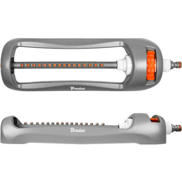 Фото - Спрямований зрошувач BRADAS White Line (WL-Z23)