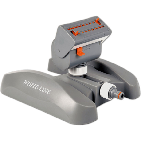 Фото - Спрямований зрошувач BRADAS White Line (WL-Z17)