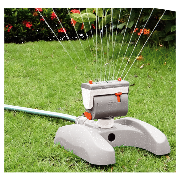 Фото - Спрямований зрошувач BRADAS White Line (WL-Z17)