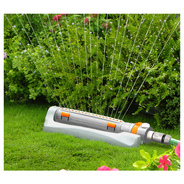 Фото - Спрямований зрошувач BRADAS White Line (WL-Z22)