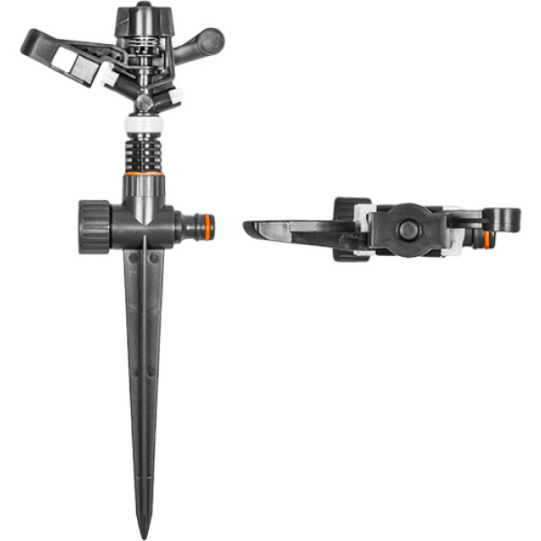 Фото - Спрямований зрошувач BRADAS White Line (WL-6023)