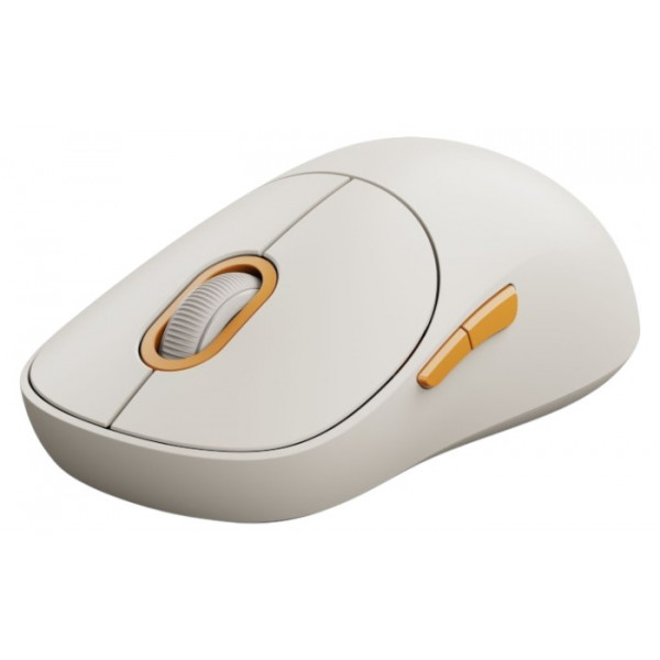Фото - Миша бездротова Xiaomi Wireless Mouse 3 White