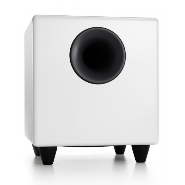 Фото - Сабвуфер Audioengine S8 White