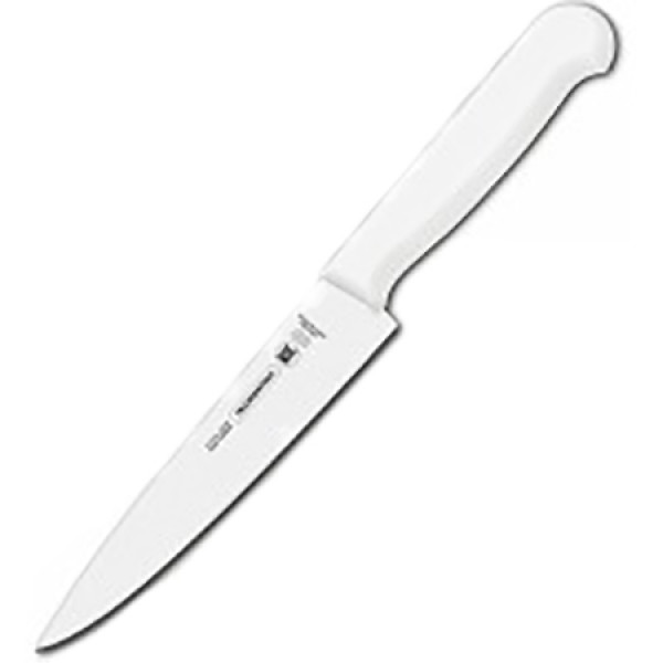 Фото - Ніж для м'яса Tramontina Profissional Master White 127 мм (24620/085)