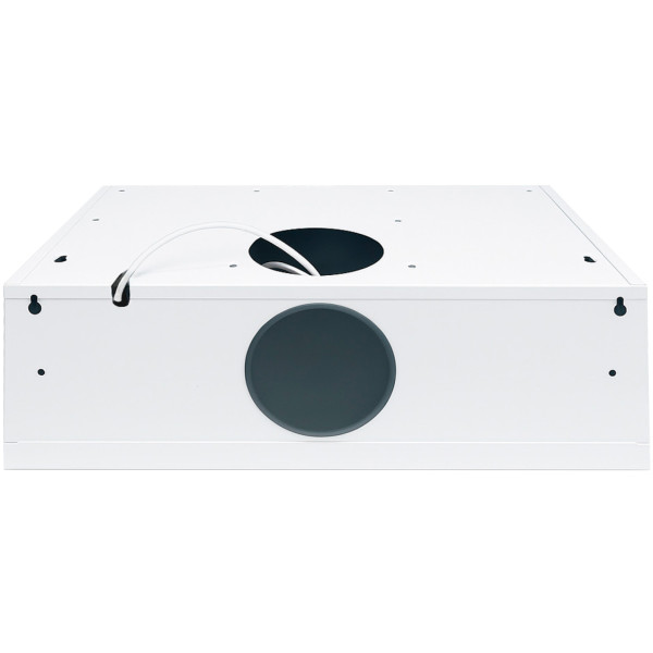 Фото - Витяжка традиційна Borgio GIO (PL) 60 White