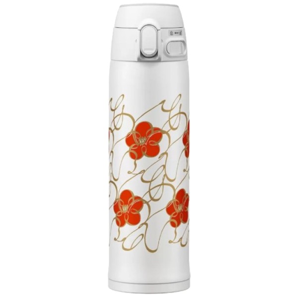 Фото - Термочашка Zojirushi SM-TAE48SAWJ 480 мл White (1678.05.51)