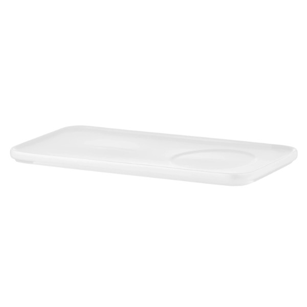 Фото - Чашка ARDESTO 250 мл White (AR3073WS)