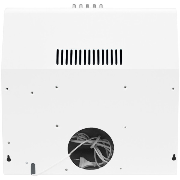 Фото - Витяжка традиційна Borgio GIO (PL) 60 White