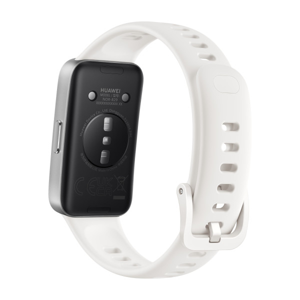 Фото - Уцінка - Смарт-годинник Huawei Band 10 White Metal Body