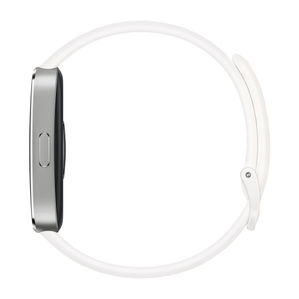 Фото - Уцінка - Смарт-годинник Huawei Band 10 White Metal Body