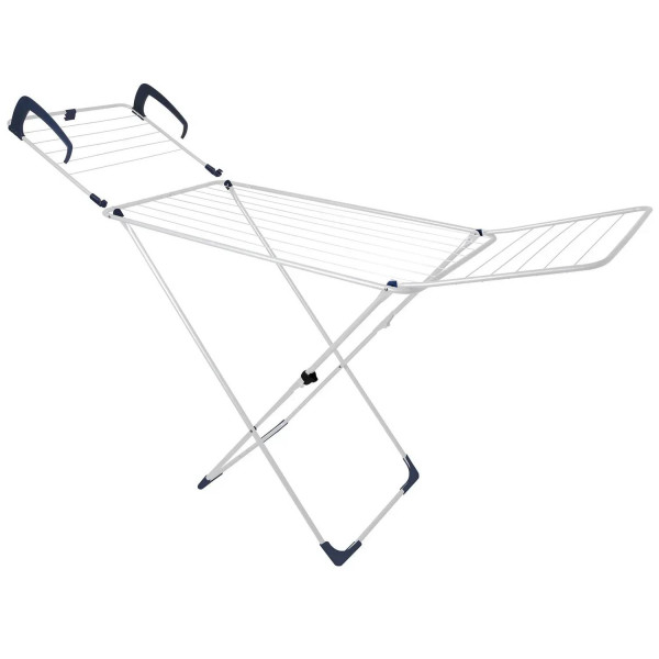 Фото - Сушарка для білизни Casa Si Kolibri 2in1 18m White (CS92131C06)