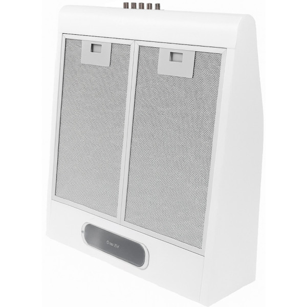 Фото - Витяжка традиційна Borgio GIO (PL) 50 White