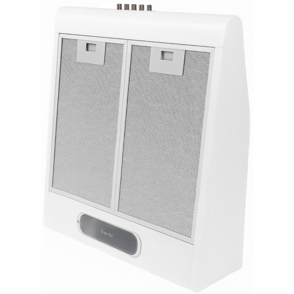 Фото - Витяжка традиційна Borgio GIO (PL) 60 White