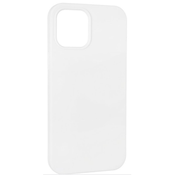 Фото - Чохол для смартфону Gelius Original Full Soft Case for iPhone 14 Plus White (91320)