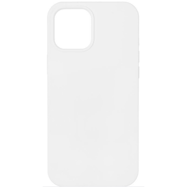 Фото - Чохол для смартфону Gelius Original Full Soft Case for iPhone 14 Plus White (91320)