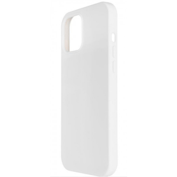 Фото - Чохол для смартфону Gelius Original Full Soft Case for iPhone 14 Pro White (91311)