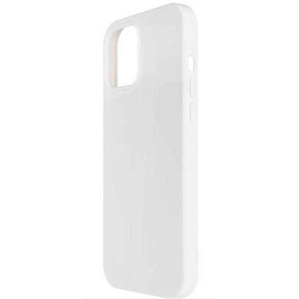 Фото - Чохол для смартфону Gelius Original Full Soft Case for iPhone 14 Plus White (91320)
