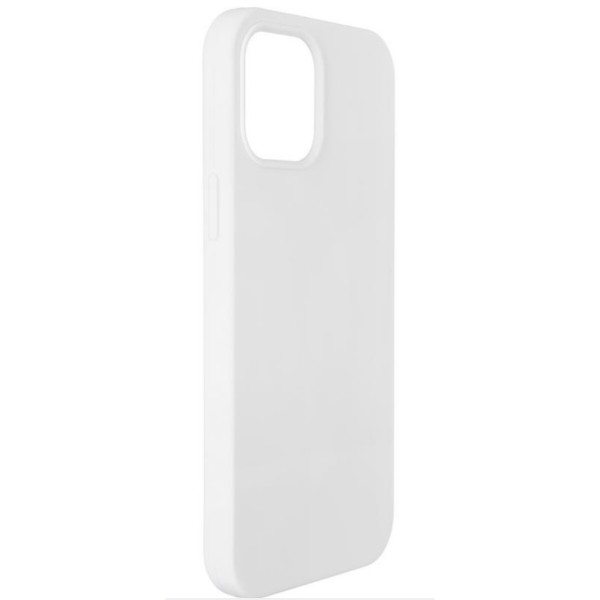 Фото - Чохол для смартфону Gelius Original Full Soft Case for iPhone 14 Pro White (91311)