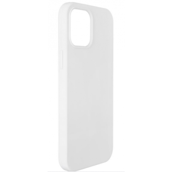 Фото - Чохол для смартфону Gelius Original Full Soft Case for iPhone 14 Pro White (91311)