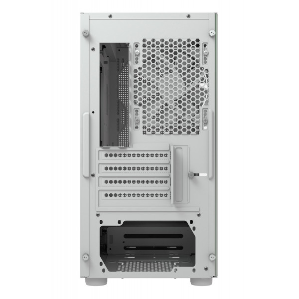 Фото - Корпус Cougar UNIFACE MINI White