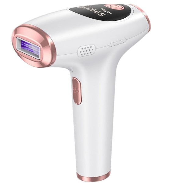 Фото - Фотоепілятор AIMED Silk Skin IPL Series 3 White (AI-SilkGun_wh)