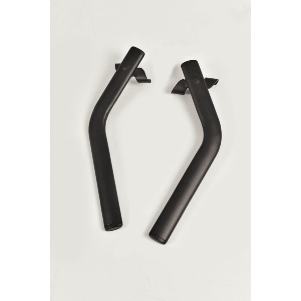 Фото - Бігова доріжка Toorx Treadmill City Compact Pearl White (CITY-COMPACT-W)