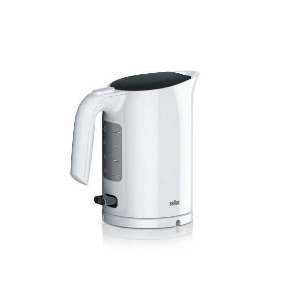 Фото - Электрический чайник Braun WK3000WH