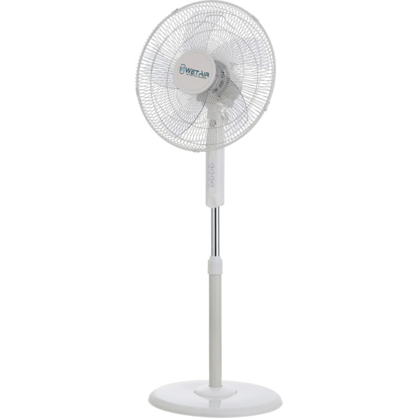 Фото - Вентилятор напольный WetAir SF-5025W