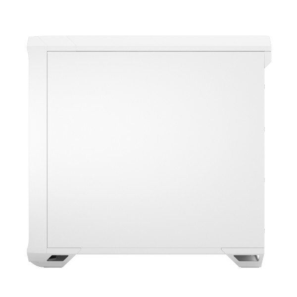 Фото - Корпус Fractal design ATX без БЖ Torrent White TG Clear Tint (FD-C-TOR1A-03)