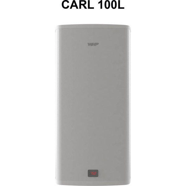 Фото - Водонагрівач WHP Carl 100