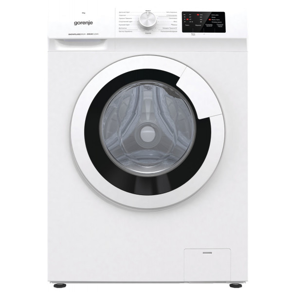 Фото - Пральна машина Gorenje WHP60SF/UA