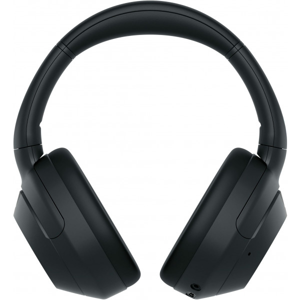 Фото - Наушники полноразмерные беспроводные Sony ULT WEAR Black (WHULT900NB.CE7)