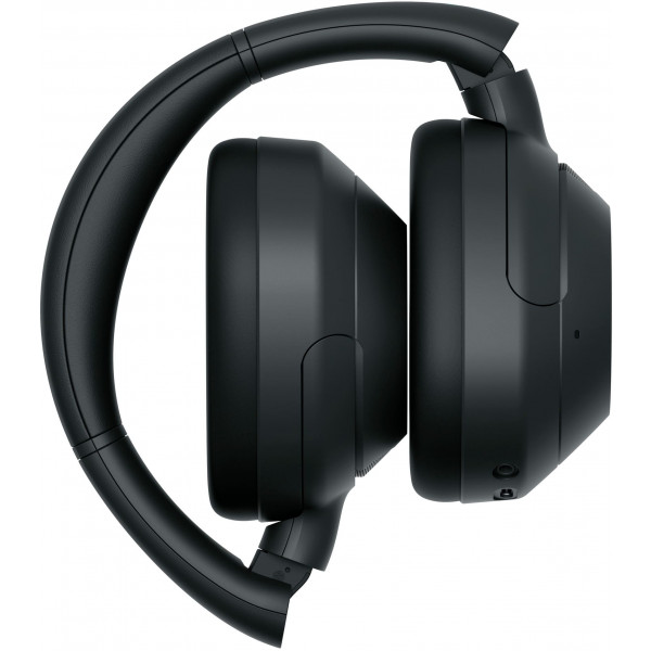 Фото - Наушники полноразмерные беспроводные Sony ULT WEAR Black (WHULT900NB.CE7)