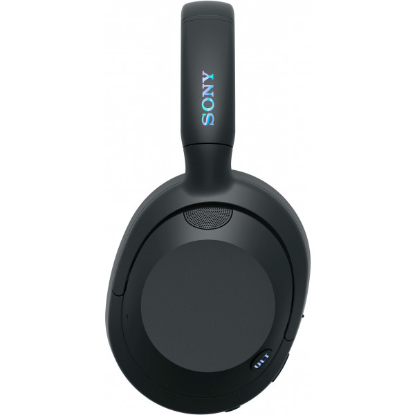 Фото - Наушники полноразмерные беспроводные Sony ULT WEAR Black (WHULT900NB.CE7)
