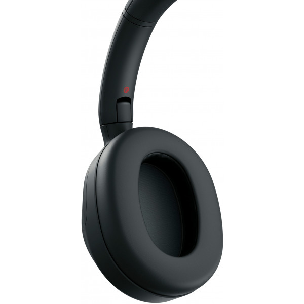 Фото - Наушники полноразмерные беспроводные Sony ULT WEAR Black (WHULT900NB.CE7)