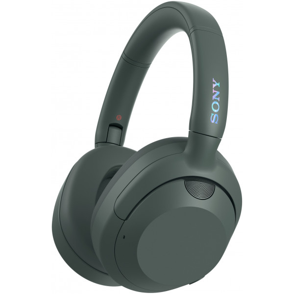 Фото - Навушники повнорозмірні бездротові Sony ULT WEAR Blue (WHULT900NH.CE7)