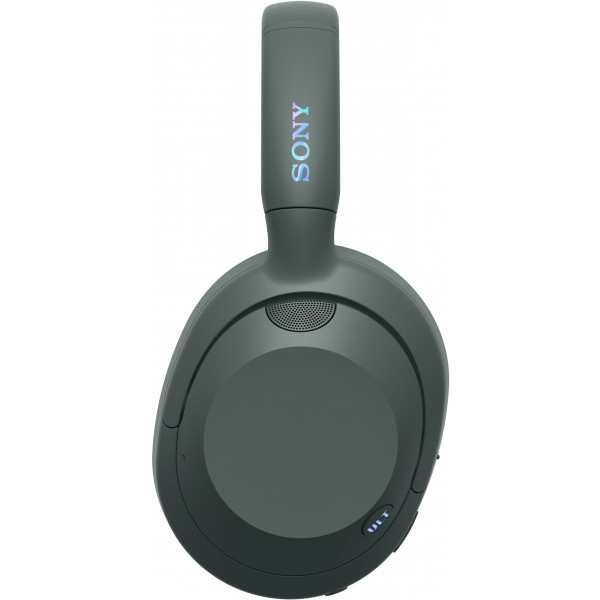Фото - Навушники повнорозмірні бездротові Sony ULT WEAR Blue (WHULT900NH.CE7)