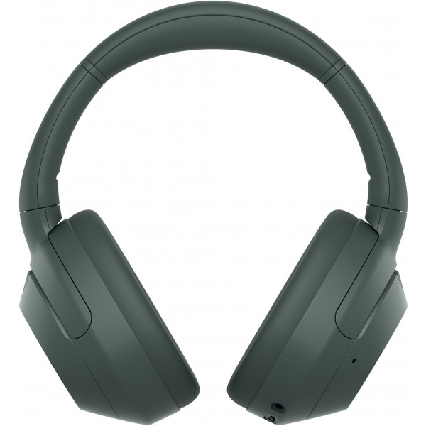 Фото - Навушники повнорозмірні бездротові Sony ULT WEAR Blue (WHULT900NH.CE7)