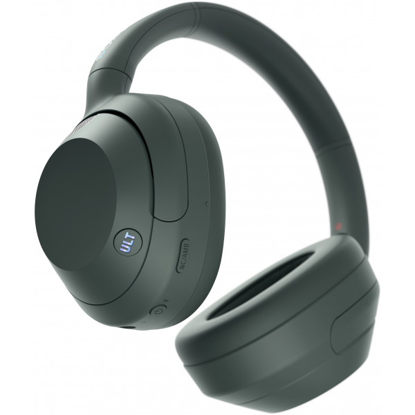 Фото - Навушники повнорозмірні бездротові Sony ULT WEAR Blue (WHULT900NH.CE7)