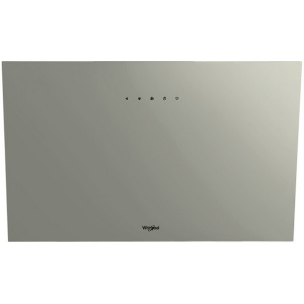 Фото - Витяжка декоративна Whirlpool WHVP62FLTSD