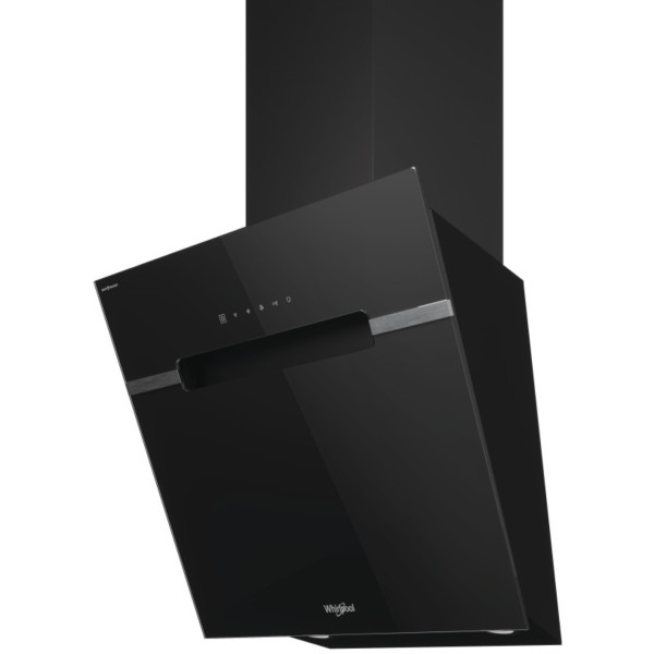 Фото - Витяжка декоративна Whirlpool WHVS61FLTDPK