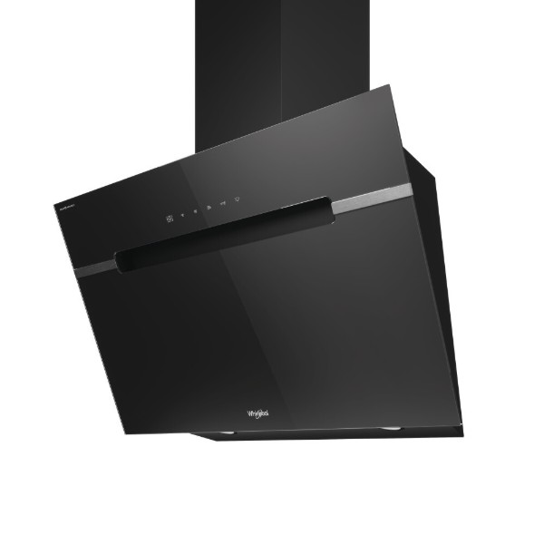 Фото - Вытяжка декоративная Whirlpool WHVS91FLTDPK
