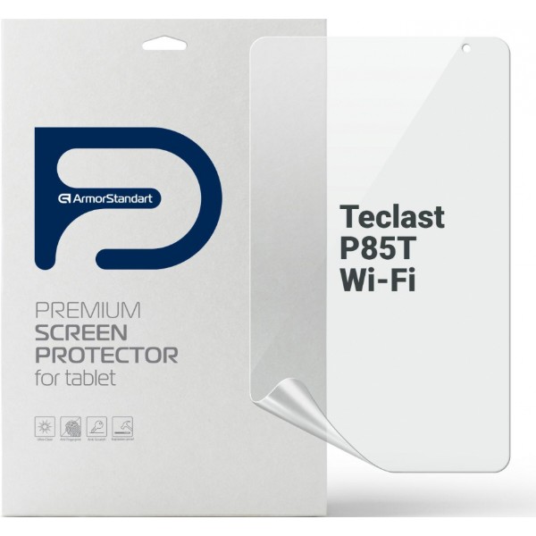 Фото - Защитная пленка для планшета Armorstandart Anti-Blue for Teclast P85T Wi-Fi (ARM74591)